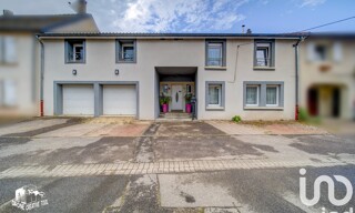 Maison 10 Pièces 299 m² à vendre à Thionville (57100)