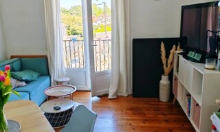 Appartement 3 Pièces 48 m² à vendre à Montauban (82000)