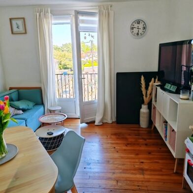 Appartement 3 pièces 99900 €