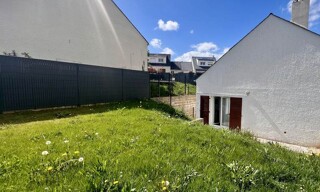 Maison 4 Pièces 85 m² à vendre à Beynes (78650)