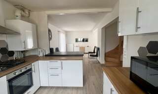 Maison 4 Pièces 85 m² à vendre à Beynes (78650)