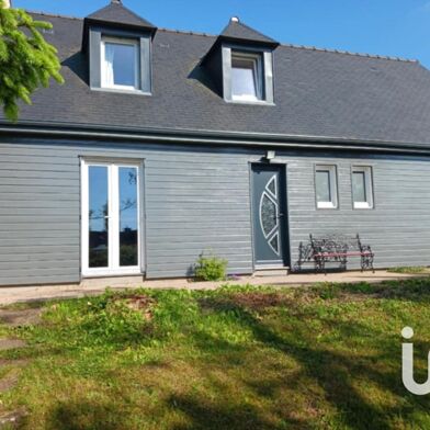 Maison 7 pièces 249500 €