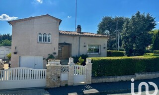 Maison 5 Pièces 130 m² à vendre à Monsempron-Libos (47500)