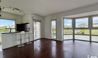 Appartement 2 Pièces 52 m² à vendre à La Rochelle (17000)