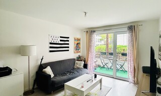 Appartement 2 Pièces 40 m² à vendre à Franconville (95130)