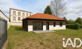 Terrain  555 m² à vendre à Panissières (42360)