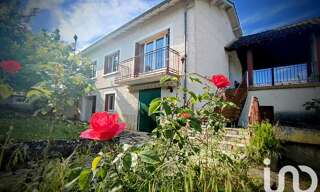 Maison 5 Pièces 127 m² à vendre à Puy-l'Évêque (46700)