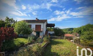 Maison 5 Pièces 127 m² à vendre à Puy-l'Évêque (46700)