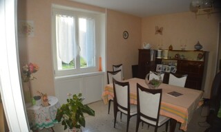 Maison 2 Pièces 56 m² à vendre à Concorès (46310)