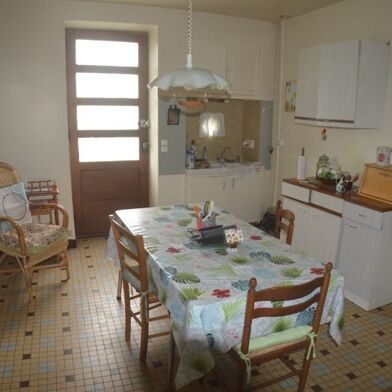 Maison 2 pièces 77420 €