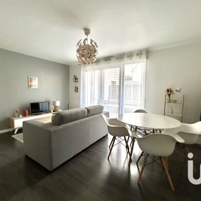 Appartement 2 pièces 174000 €