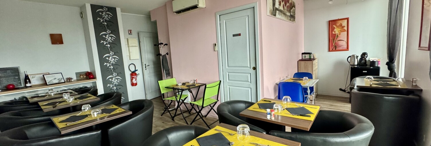 Immeuble  90 m² à vendre à Angoulême (16000)