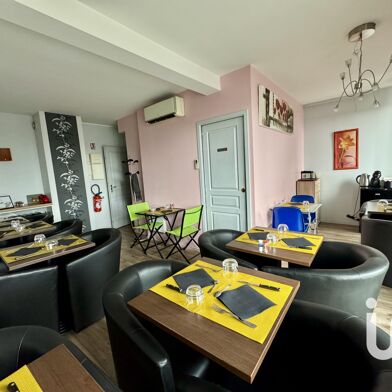 Immeuble  222000 €