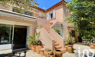 Maison 6 Pièces 180 m² à vendre à Bandol (83150)