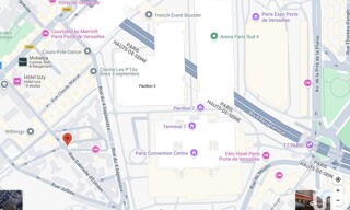Commerce  80 m² à vendre à Issy-les-Moulineaux (92130)