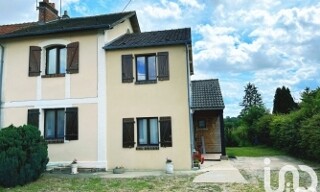 Maison 6 Pièces 123 m² à vendre à Rai (61270)