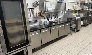 Commerce  190 m² à vendre à Trouville-sur-Mer (14360)