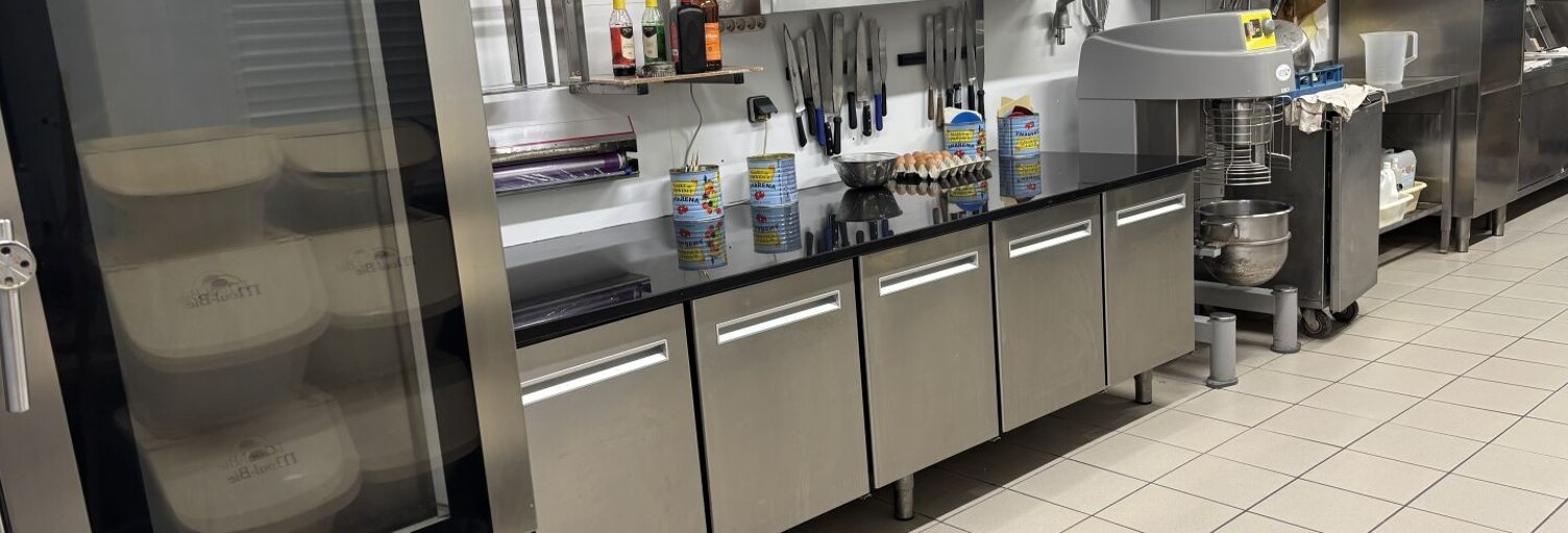 Commerce  190 m² à vendre à Trouville-sur-Mer (14360)