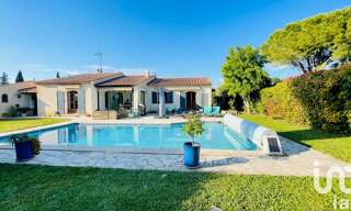 Maison 7 Pièces 175 m² à vendre à Le Beausset (83330)