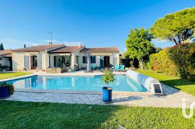 Maison 7 pièces 803000 €