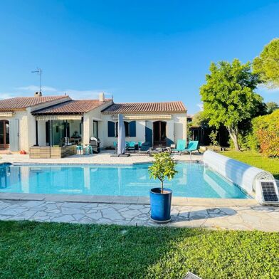 Maison 7 pièces 803000 €