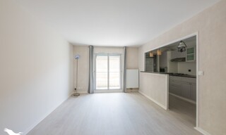 Appartement 3 Pièces 62 m² à vendre à Eaubonne (95600)