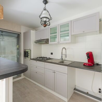 Appartement 3 pièces 239000 €