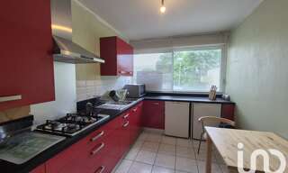 Appartement 4 Pièces 74 m² à vendre à Brest (29200)