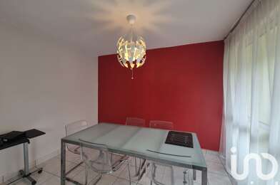Appartement 4 pièces 140400 €