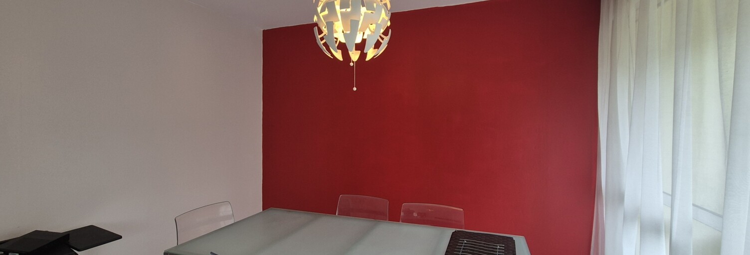 Appartement 4 Pièces 74 m² à vendre à Brest (29200)