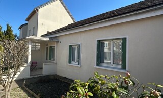 Maison 5 Pièces 74 m² à vendre à Sucy-en-Brie (94370)
