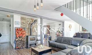 Maison 7 Pièces 127 m² à vendre à Puiseux-en-France (95380)