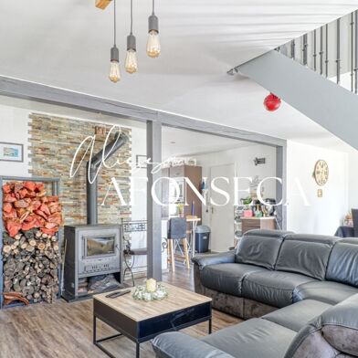 Maison 7 pièces 389000 €