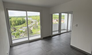 Appartement 5 Pièces 93 m² à vendre à Laxou (54520)