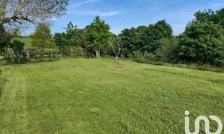 Terrain  1900 m² à vendre à Boueilh-Boueilho-Lasque (64330)