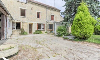 Maison 8 Pièces 167 m² à vendre à Condécourt (95450)