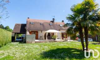 Maison 6 Pièces 148 m² à vendre à Souppes-sur-Loing (77460)