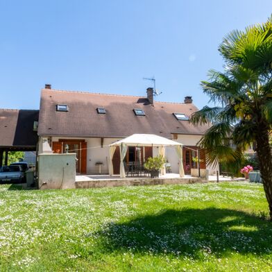 Maison 6 pièces 285000 €