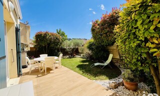 Maison 4 Pièces 84 m² à vendre à Bagnols-sur-Cèze (30200)