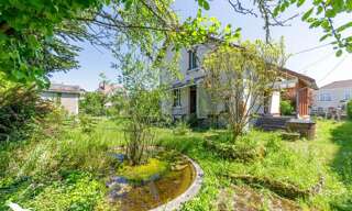 Maison 4 Pièces 124 m² à vendre à Argenton-sur-Creuse (36200)