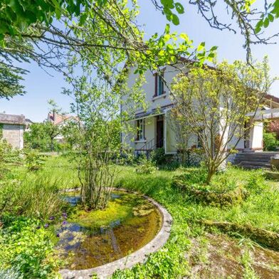 Maison 4 pièces 164300 €