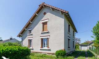 Maison 4 Pièces 124 m² à vendre à Argenton-sur-Creuse (36200)