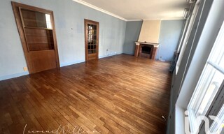 Appartement 3 Pièces 82 m² à vendre à Falaise (14700)