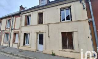 Maison 3 Pièces 92 m² à vendre à Les Aspres (61270)