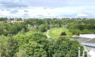 Appartement 2 Pièces 48 m² à vendre à Épinay-sous-Sénart (91860)