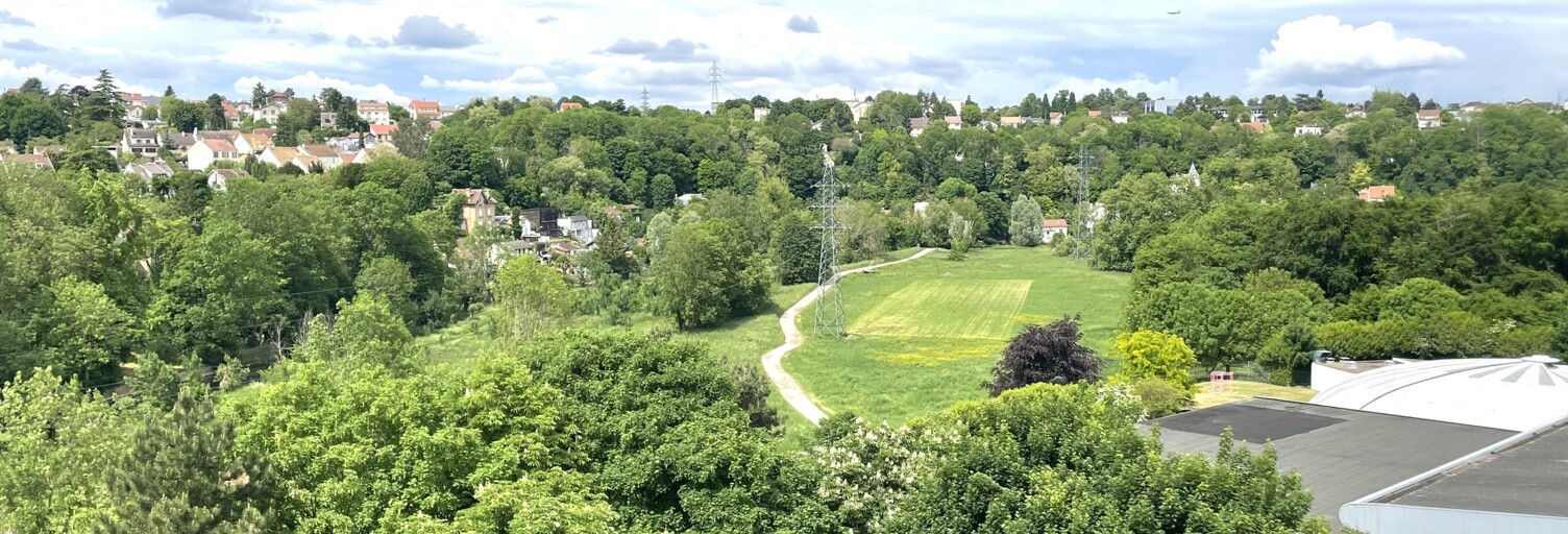 Appartement 2 Pièces 48 m² à vendre à Épinay-sous-Sénart (91860)