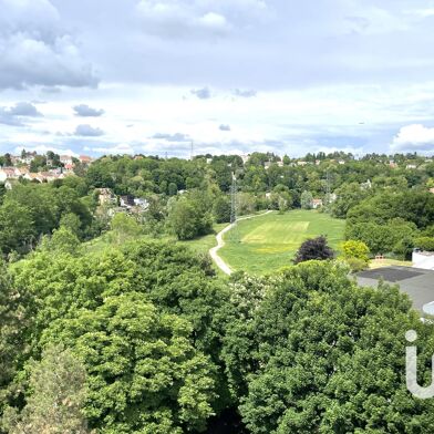 Appartement 2 pièces 110000 €