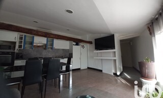 Maison 4 Pièces 87 m² à vendre à Gonfaron (83590)