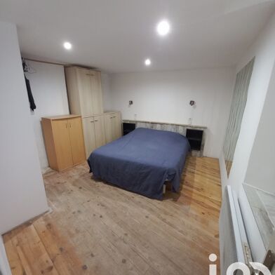 Maison 4 pièces 150000 €