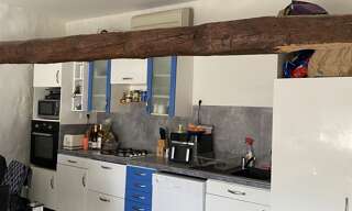 Maison 4 Pièces 87 m² à vendre à Gonfaron (83590)